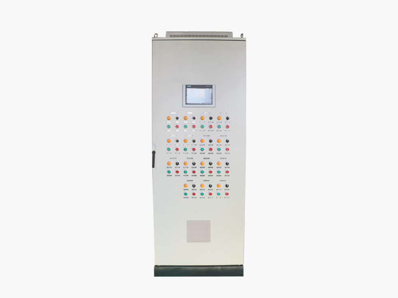 PLC/DCS控製櫃