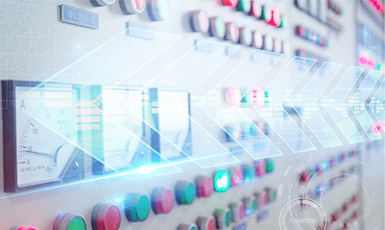 電(dian)氣成套