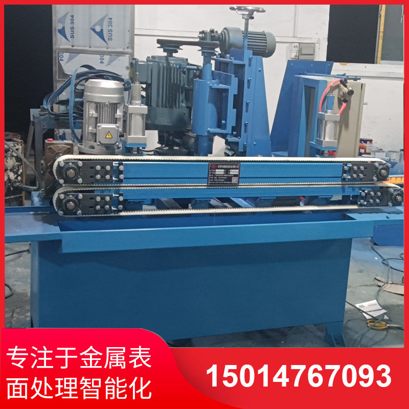 自動(dòng)側(cè)麵砂光機(jī)廠傢直銷