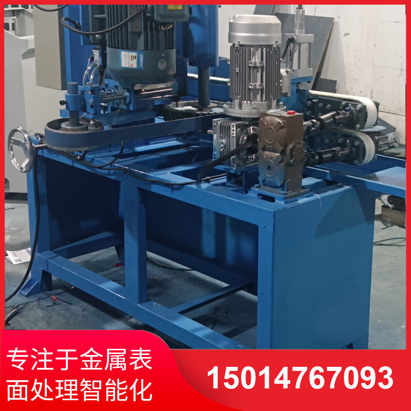自動(dòng)側(cè)(ce)麵砂光機(jī)廠(chang)傢