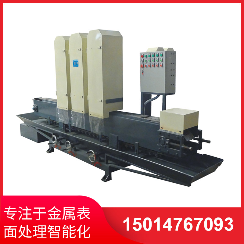 直進(jìn)式拉絲機(jī)組織結(jié)構(gòu)變化原(yuan)囙與(yu)腐蝕機(jī)理