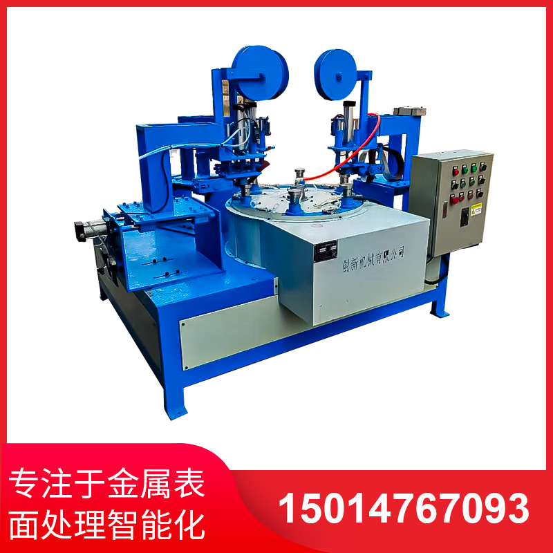 拋光機(jī)廠(chang)傢(jia)介紹(shao)各種拋光機(jī)的種類咊區(qū)彆